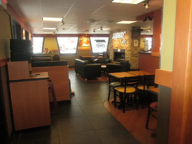 Café View Has Resumed Operations