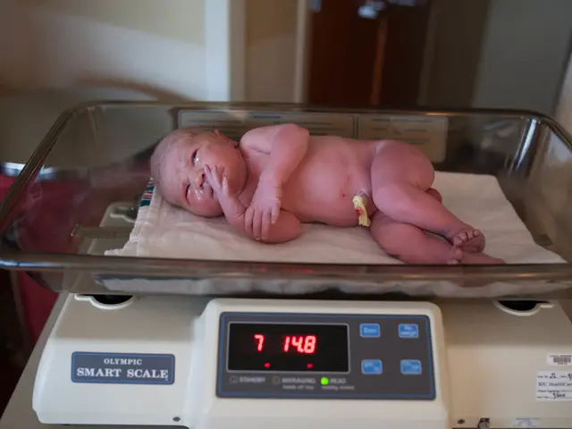 Revised Growth Tracker for Infants in Nigeria: Deciphering Development