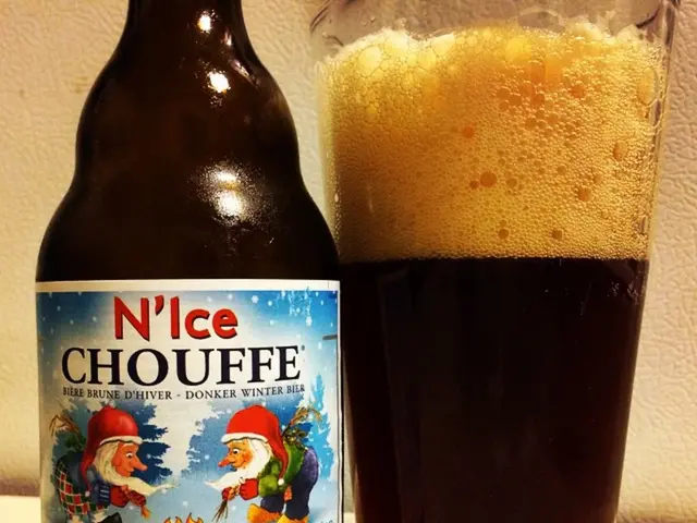 Rise in non-alcoholic beer sales hits new heights in Germany