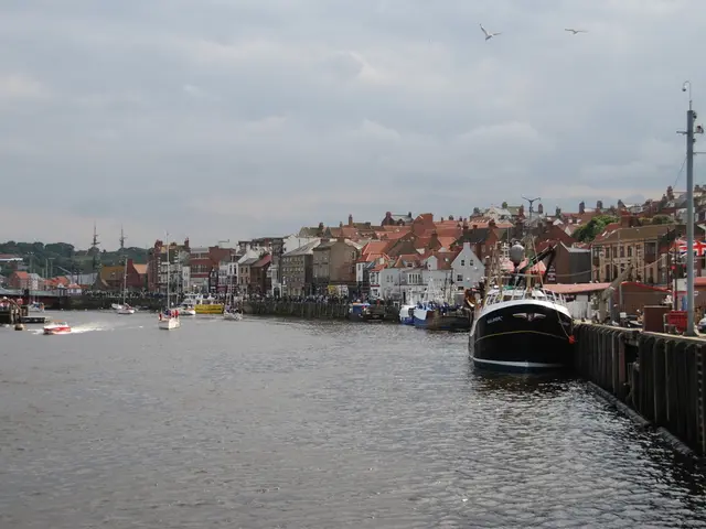 Lower recordings of drowning fatalities in Brandenburg by DLRG