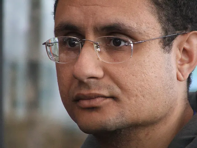 Alternative to Using Reading Glasses?