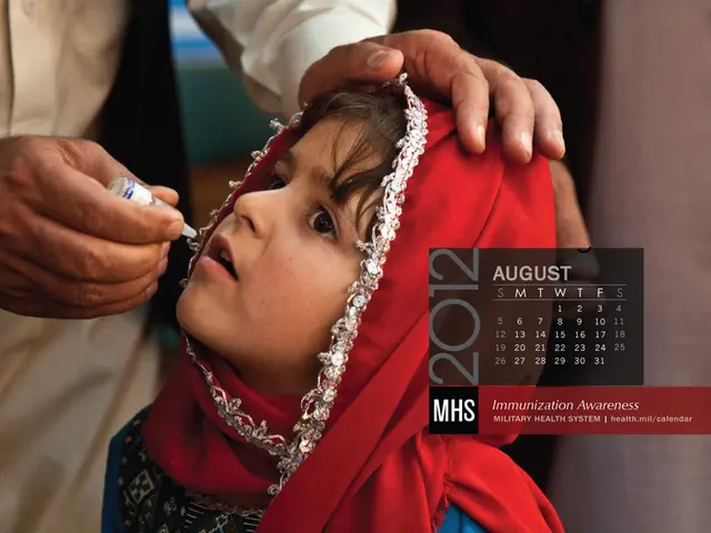Unreliable documentation and blunders support polio's resurgence