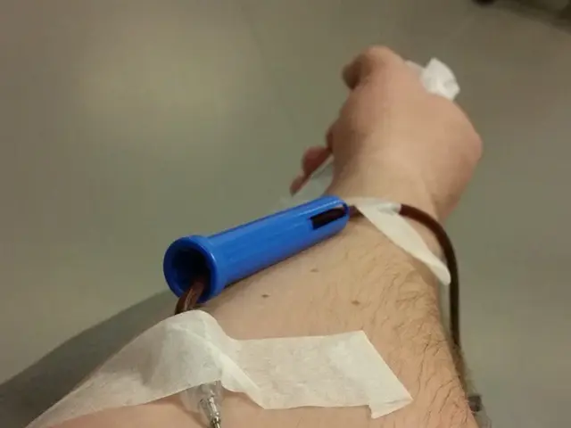 Liver Cancer Detection Through Various Blood Tests