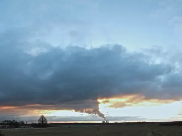 Thailand's Ongoing Battle with Cross-Border Smoke Pollution and Cloud-Seeding Operations