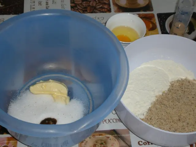 Impact of Consuming Ghee on an Empty Stomach: Nutritionist's Perspective Revealed