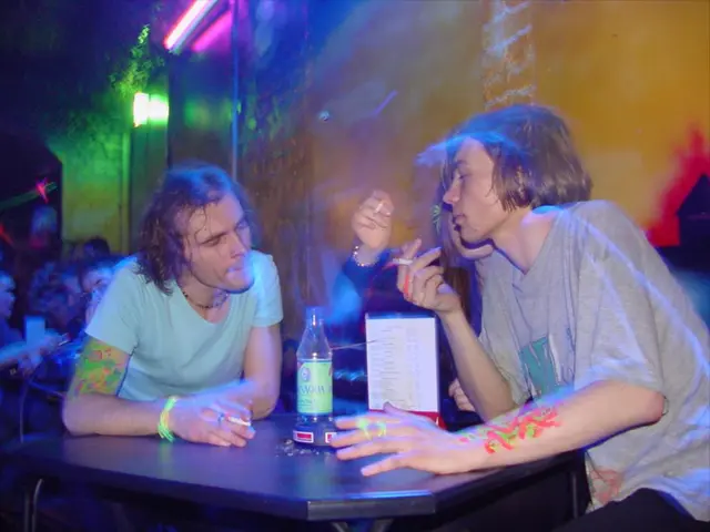 Elven bar establishment, Elfbar, makes its debut in Solingen