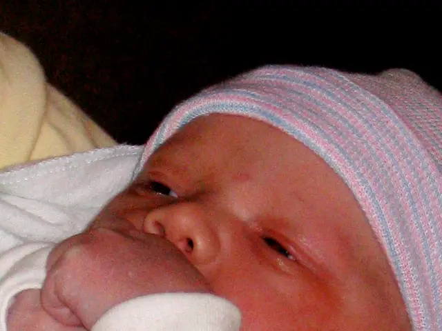 Infant Lip Sores: Understanding Their Causes and When Medical Attention is Needed