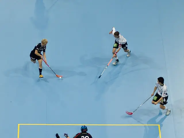 "Professional athlete from Red Bull encounters unusual health issues and will be unable to compete"