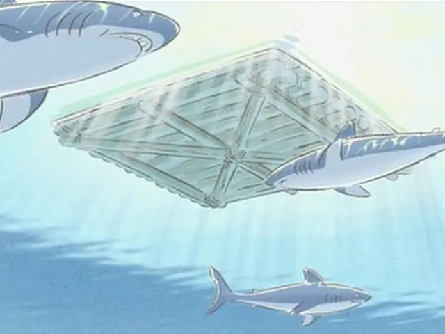 Unraveling the Mystery Surrounding Great White Sharks' Pale Ventrals