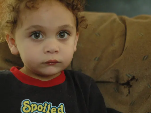 Bringing Up a Future Despot: A Parent's Perspective