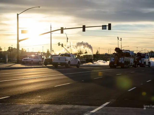 Excessive heat led to increased absences