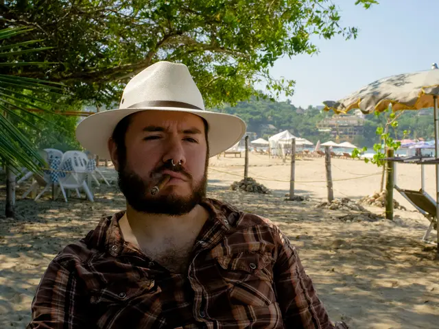 "Heated debate": Expanding smoking prohibition on Baltic Sea coastline beaches