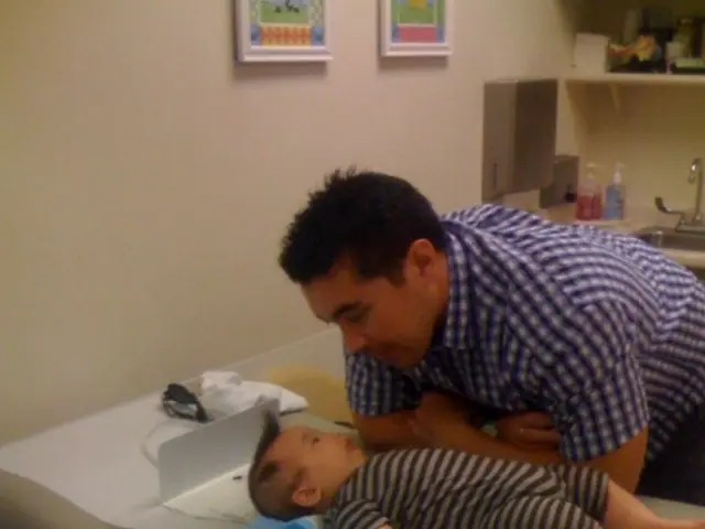 Understanding Typical Infant Health Issues in Nigeria