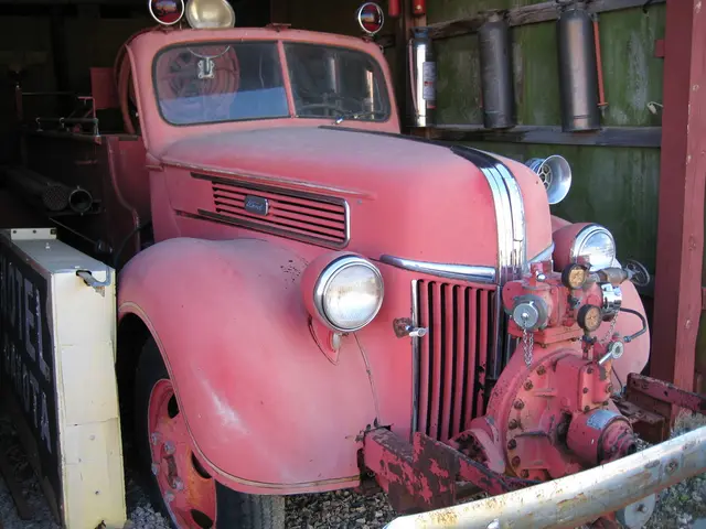 Dispelling Myths: the Actuality of On-screen Vehicle Detonations in Tinsel Town