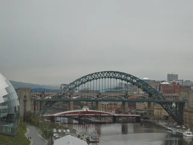 Intense floods occur in Turkey during the summer, a reflection of climate change's transformative...