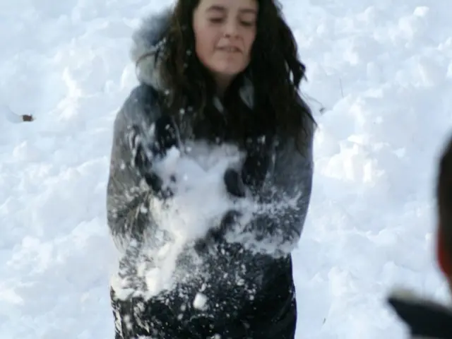 Winter Safety Tips to Avoid Hypothermia Extreme Cold Conditions