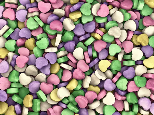 Indicators of Impending Heart Failure