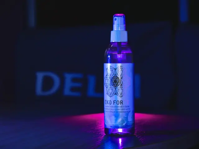 Allies of Skin's Vitamin C Serum: A Shining Testimonial of Radiant Skin in a Container