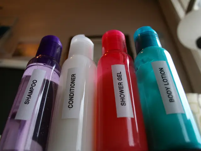 Shampoos Inhibiting DHT: Effectiveness Explored