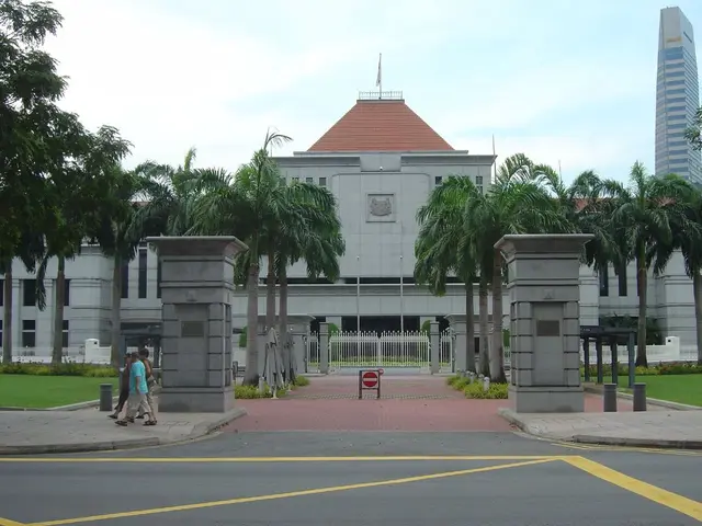 Exploring Prime Locations for Mental and Physical Relaxation | Mental Health Awareness Week (MHAW)