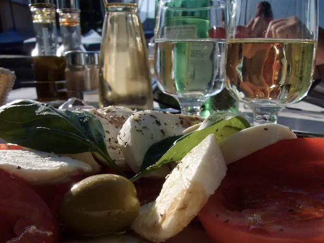 Forty-year-olds should consider incorporating these ten nutritious options into their meals: