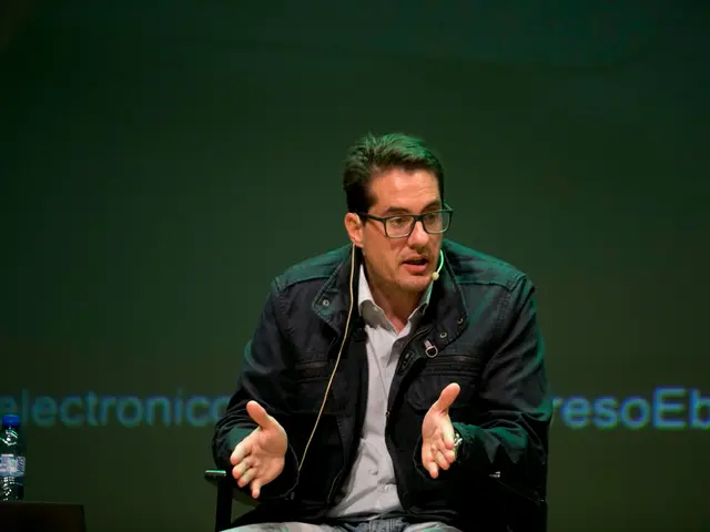 Artificial Intelligence Identifies Signs of Cancer in Pre-Diagnostic Voice Speech