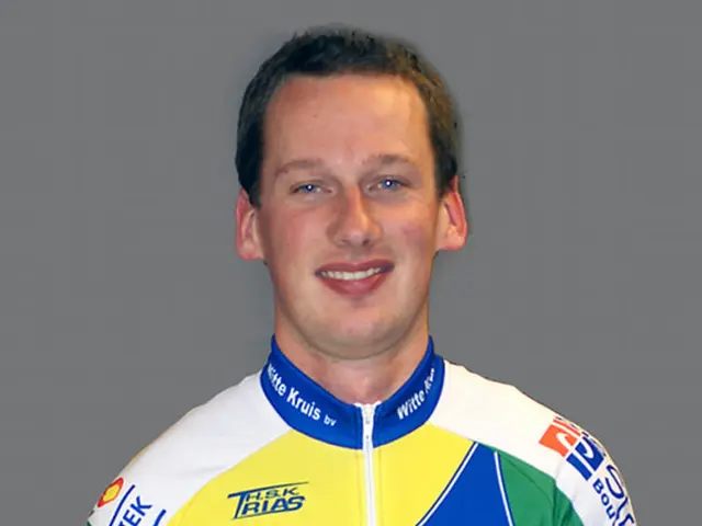 Lidl invigorates Lidl Deutschland Tour with emphasis on nutrition and physical fitness in cycling...