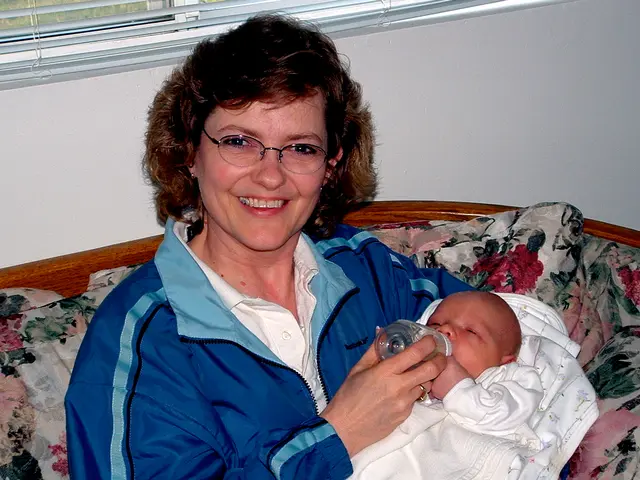 Breastfeeding exclusivity up to six months remains stagnant over the past decade