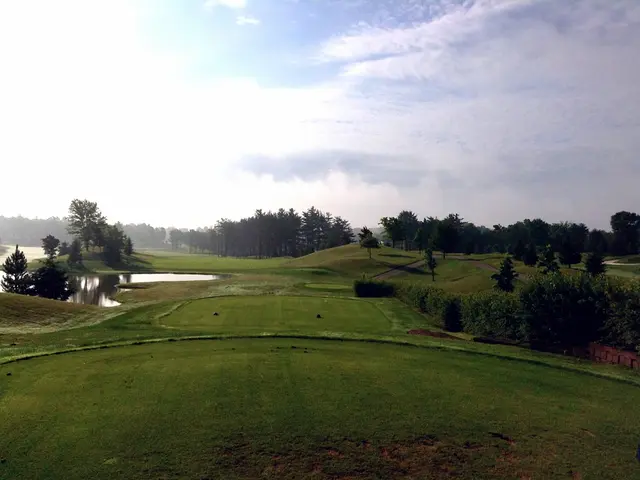 Reducing Aerosol Emissions Could Strengthen Global Water Reservoirs