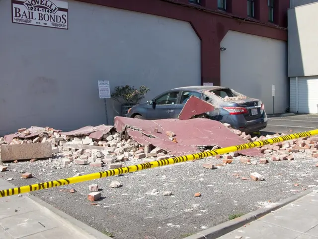 International court in Delhi rejects Vicky Ramancha's request for pre-arrest bail in the $18.8...