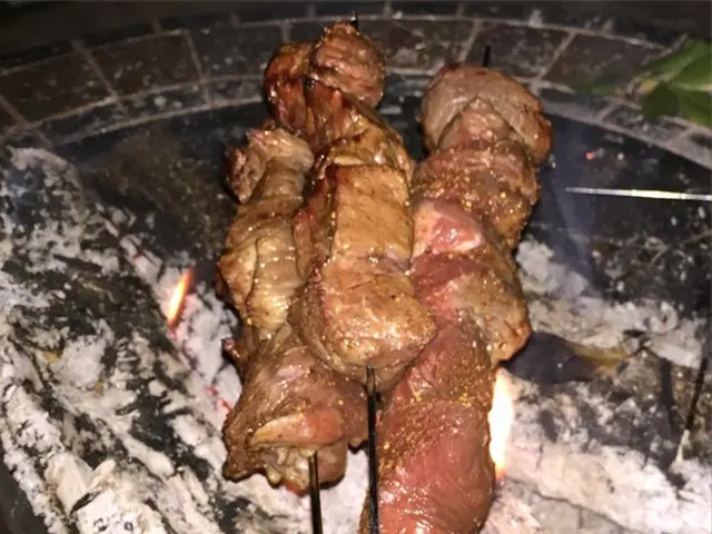 Simple and High-Protein Snack Suggestions