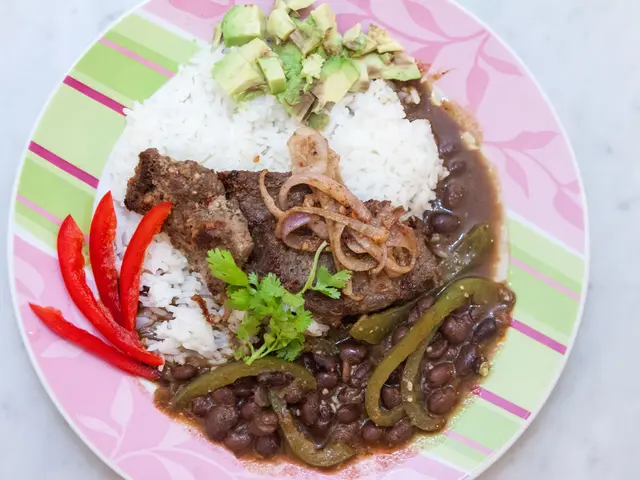 Discover 21 Nutritious Foods Rich in Vitamin K for a Healthier Lifestyle