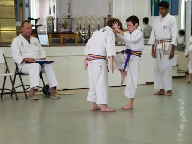 Preparing Charlotte for a significant event, Prince William reviews royal roles amidst changes in...