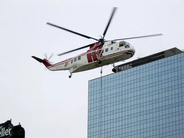 Airbus Helicopters Composites Center in Canada satisfies global request for Airbus components