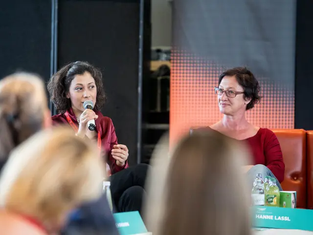 Trainee initiation: 23 trainees from FSJ begin, along with year-long trainees, at the St Elisabeth...