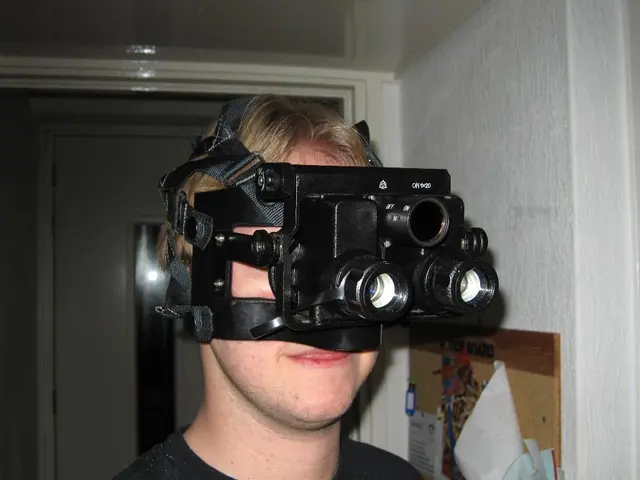 Research Findings: Immune Response Triggered Upon Viewing Ill Images of Human Health Deterioration