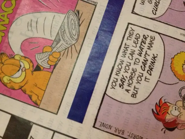 Alessandro Novelli's animation explores the idea of...