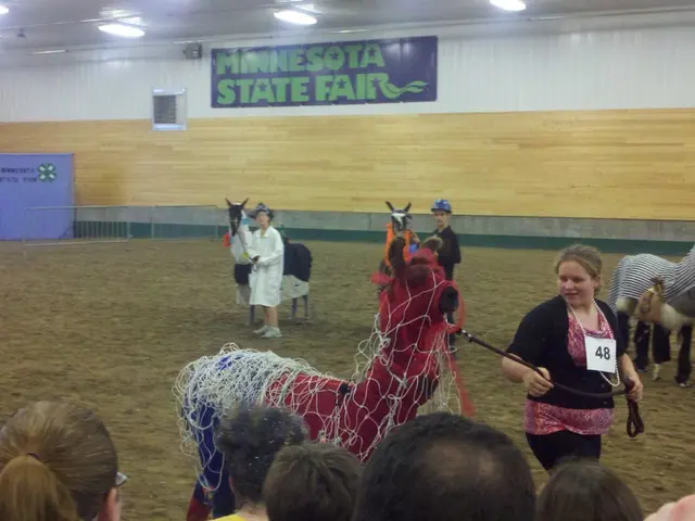 An Atypical Social Grouping