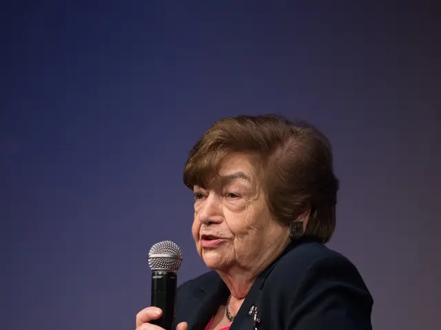 Treatment of Multiple Sclerosis (MS) through Speech Therapy: A Comprehensive Look