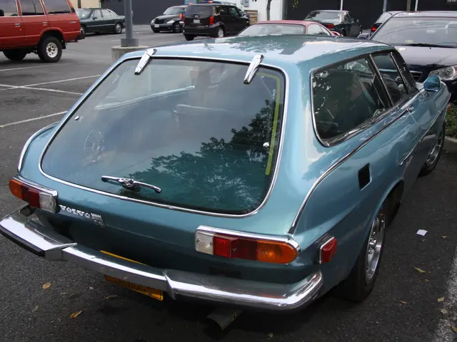 Available Parking Spaces