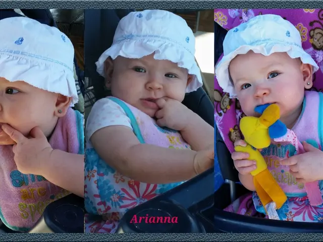 Children's Midline Crossing - Significance and Activities