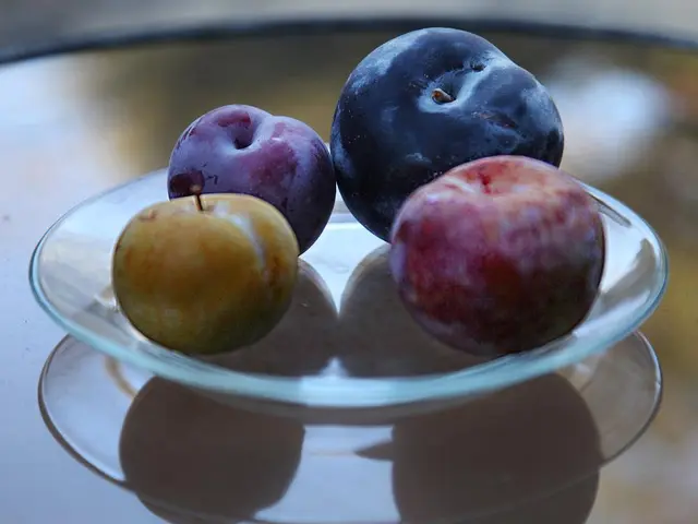 Foods for a person with Coronary Artery Disease to Consume