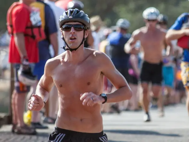 Maximizing VO2: Methods for Measurement and Enhancement