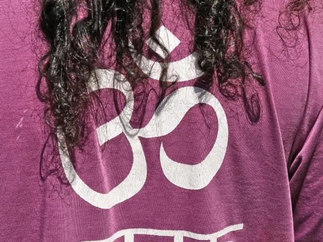 Alleviate desk-bound neck tension: A yoga instructor shares five simple stretches to mitigate...