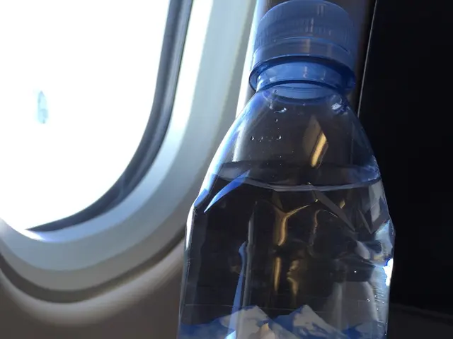 Exploring the Nature of Water: scrutinizing its classification as matter, definition, and varying...