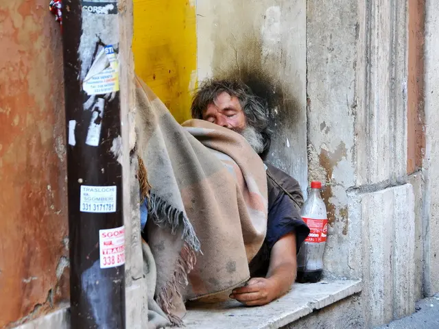 What treatments from nature alleviate symptoms of depression?