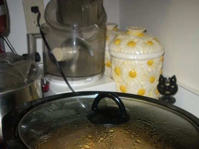 Microbe communities on the skin and chronic skin inflammation