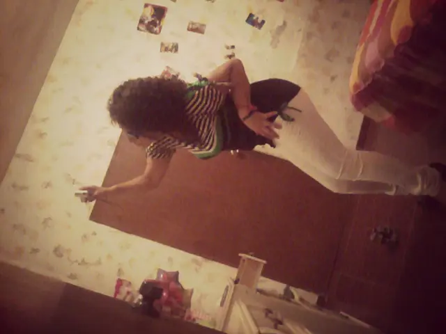 Unwarranted sexual attack on a 30-year-old female victim