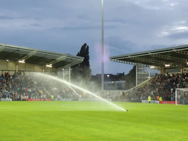 Designing Resilient Landscapes for Flood-Prone Regions: Innovative Permaculture Approaches for Wet...