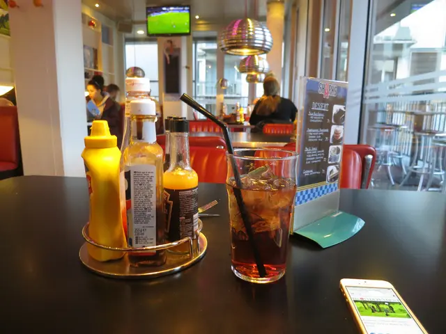 Restaurant Taj Al Zumurda Shuts Down Temporarily Due to Food Safety Violations in Abu Dhabi